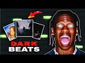 How To Make TRAVIS SCOTT Type Beat | Fl Studio Tutorial