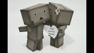 Cinta Yang Tersakiti Dadali danbo