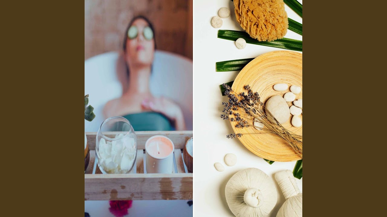 Fabulous Backdrops for Soft Meditation Throwbacks