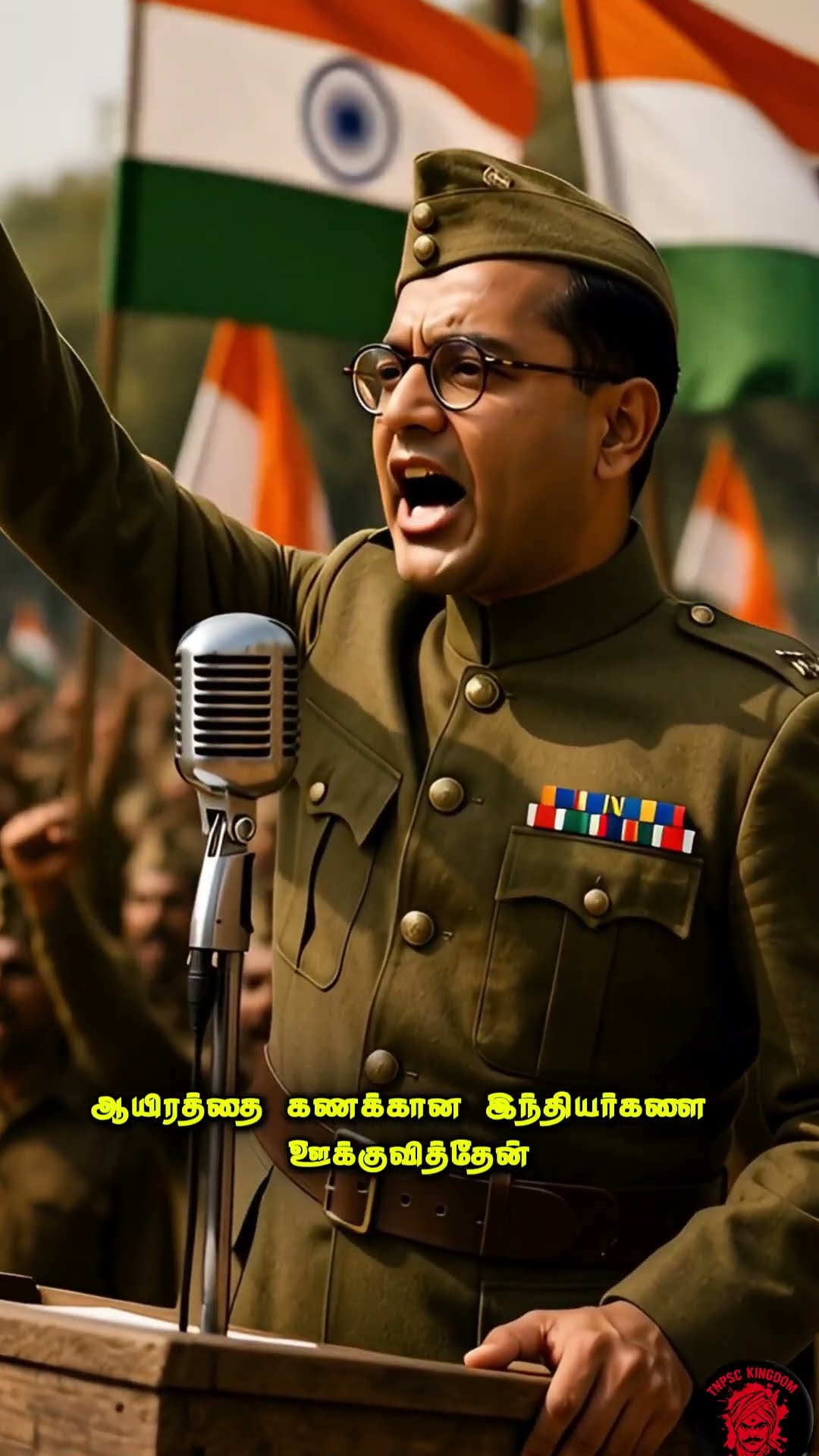 📕TNPSC தேர்வுகள் - ShareChat