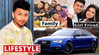 Awez Darbar Lifestyle, Age, Girlfriend, Income, Education, Family, Biography | Celeb News Guide