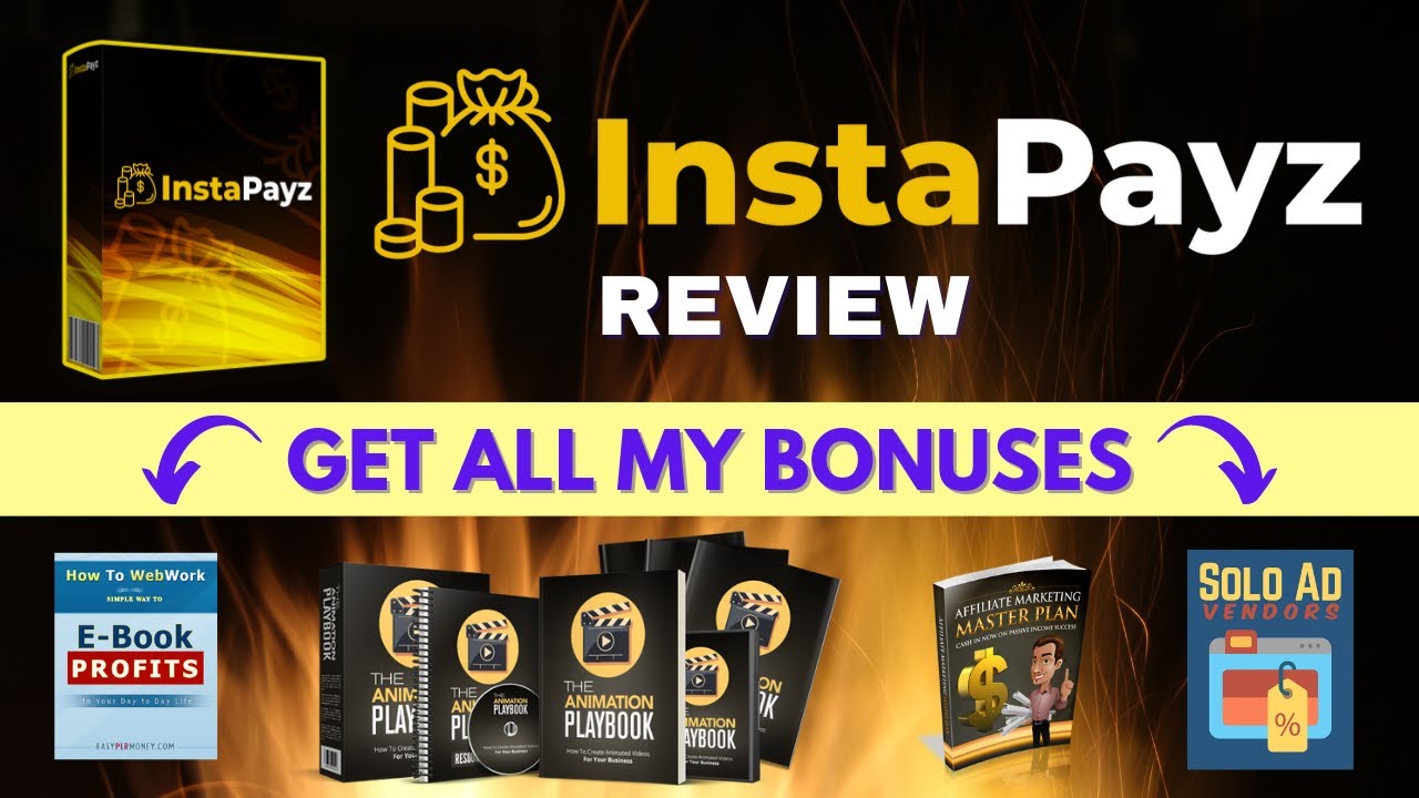 InstaPayz Review | Is this Worth Your Money?