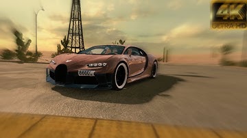 2000HP ❤️‍🔥🤤Andrew Tate Bugatti Chiron😱| Car Parking Multiplayer (MaX Graphics!!)😱😱