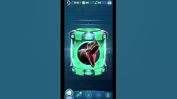 Jurrasic World Alive: SUPER HYBRID 6000 CASH incubator opening!!