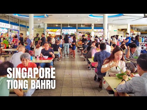 Singapore City: Chinese