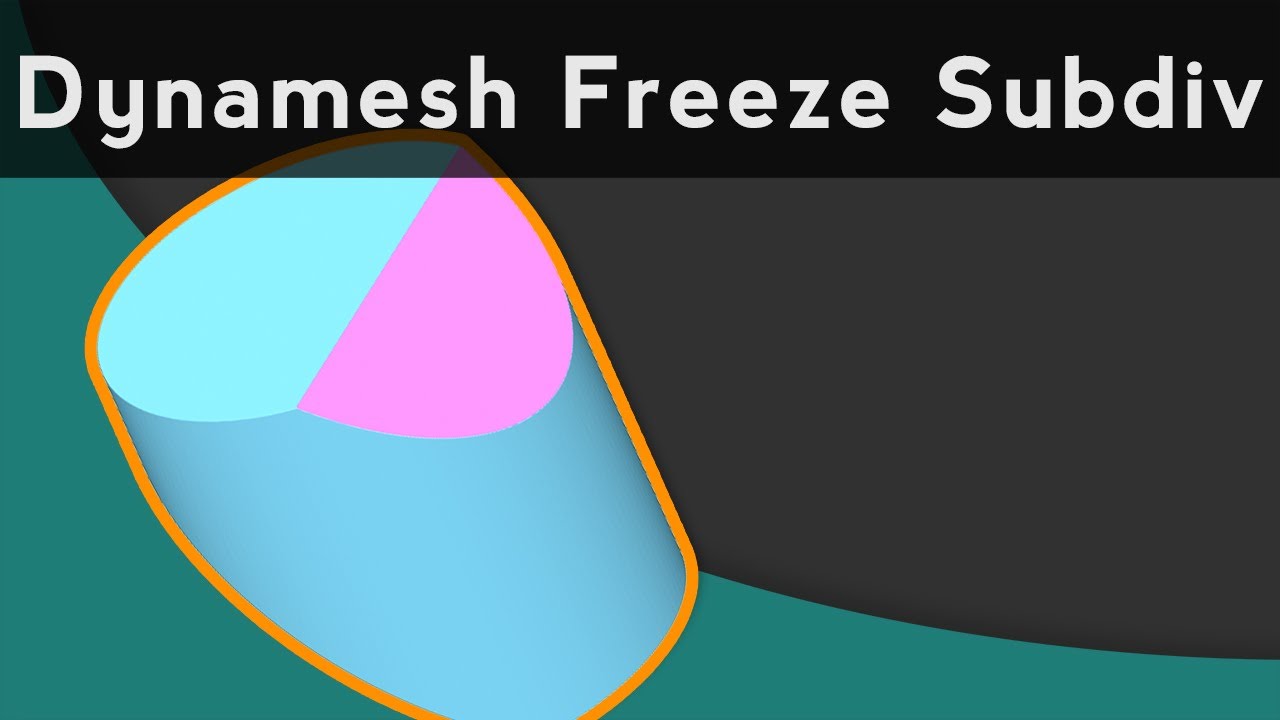 how to freeze borders when smoothing zbrush