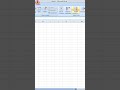 MS Excel Tricks and Tips #myguidetool #trickandtrips
