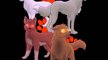 Meet me in the Woods Tonight--OC PMV