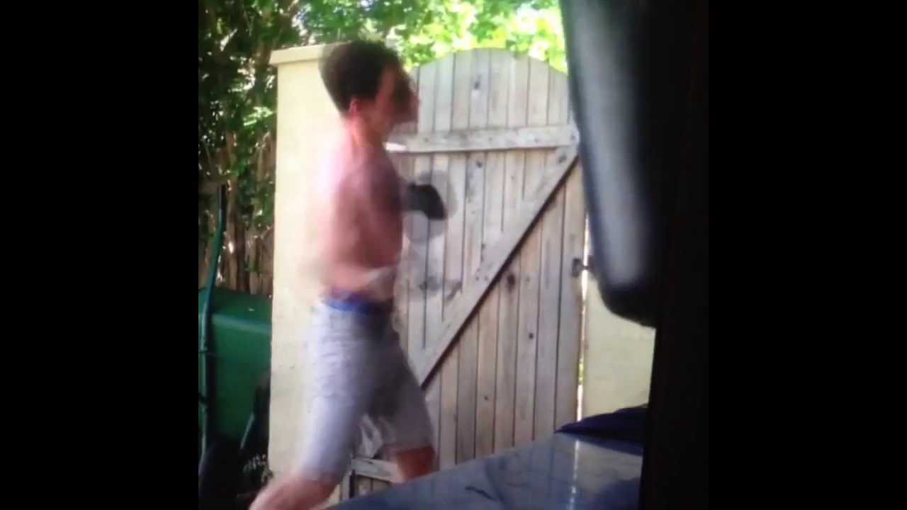 Fastest Punch Ever YouTube Fastest Punch Ever YouTube