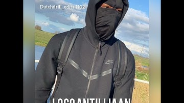 D.A09 - loco antiliaan #dutchdrill