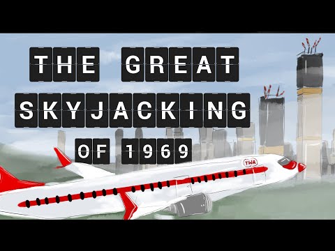 The World&rsquo;s Longest Hijack