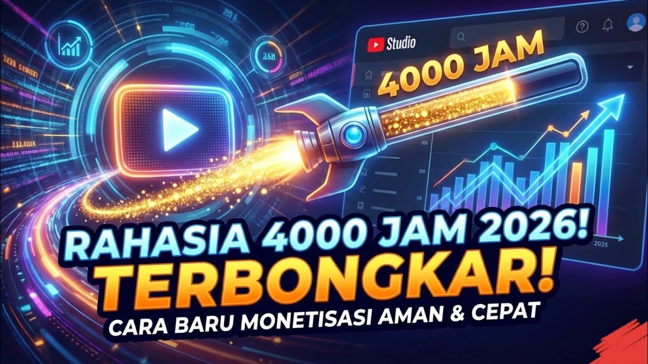 100% монетизация! Естественные способы увеличить время просмотра с помощью популярной вирусной му...