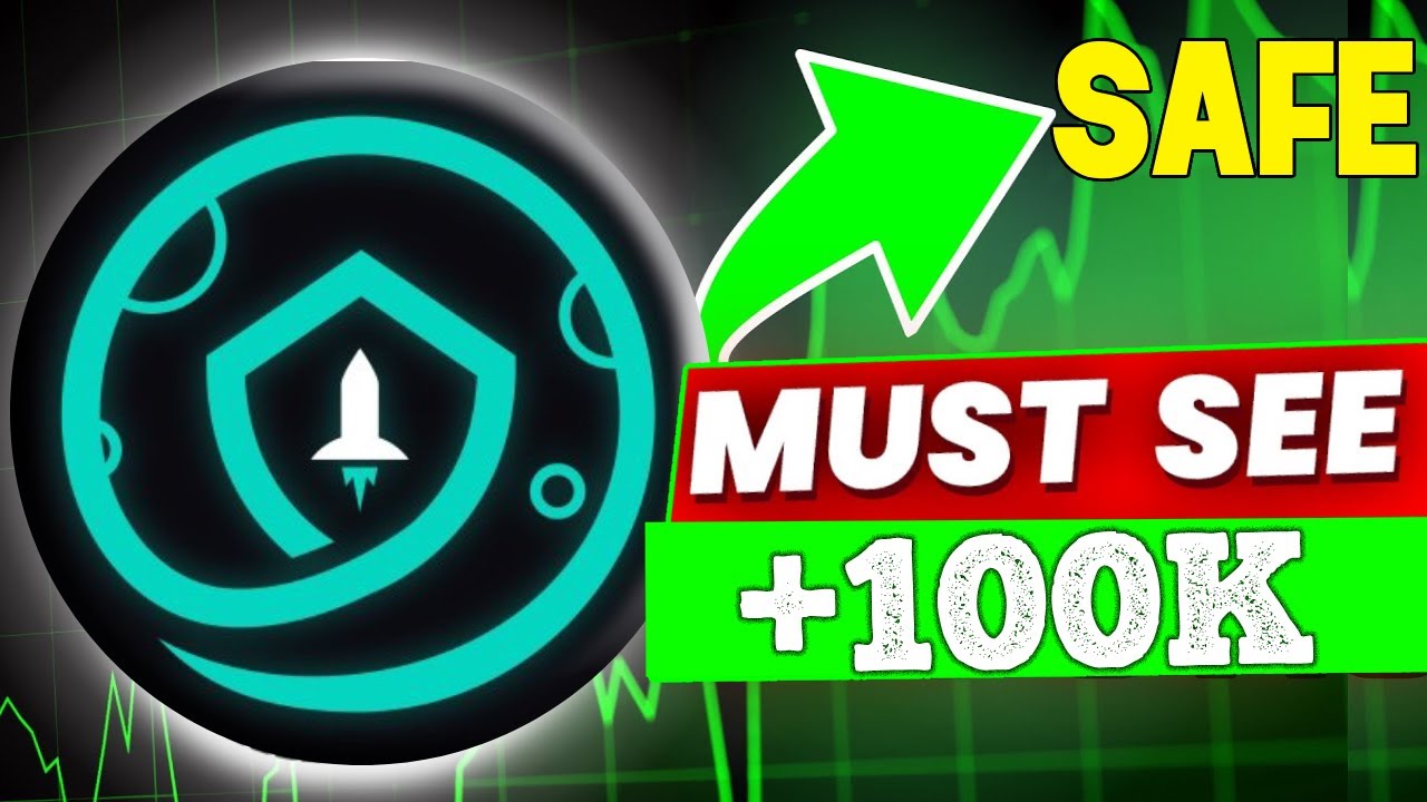 SAFEMOON HUGE PUMP BY 2024 HERE'S WHAT'S GOING TO HAPPEN - SAFEMOON PRICE PREDICTION & LATEST NEWS