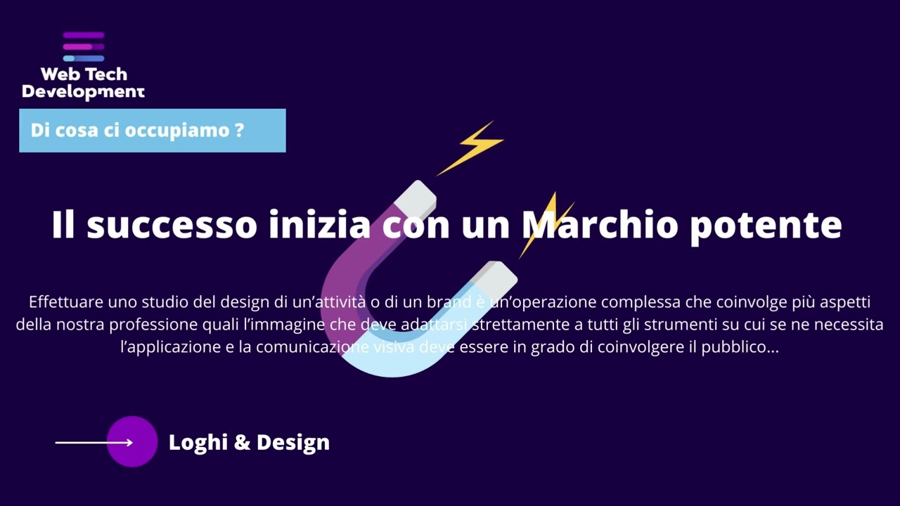 Siti Web e non solo... Digital Business Creative Web Agency Napoli