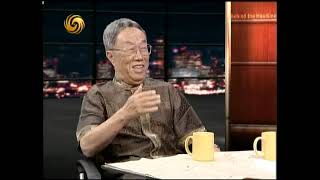 20110901《锵锵三人行》：卡扎菲面对现代化进退失据