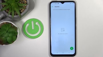 How to Block Number in INFINIX Hot 11 – Block Incoming Calls
