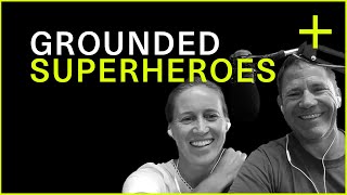 Helen Glover + Steve Backshall: The Incredibles | Performance People