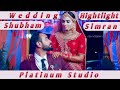 Weddinghighlights simran  shubham  pda studio  official  rahul verma 