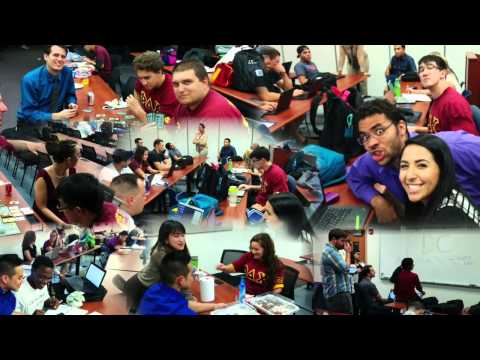 PDC Beta Phi Rush 2015