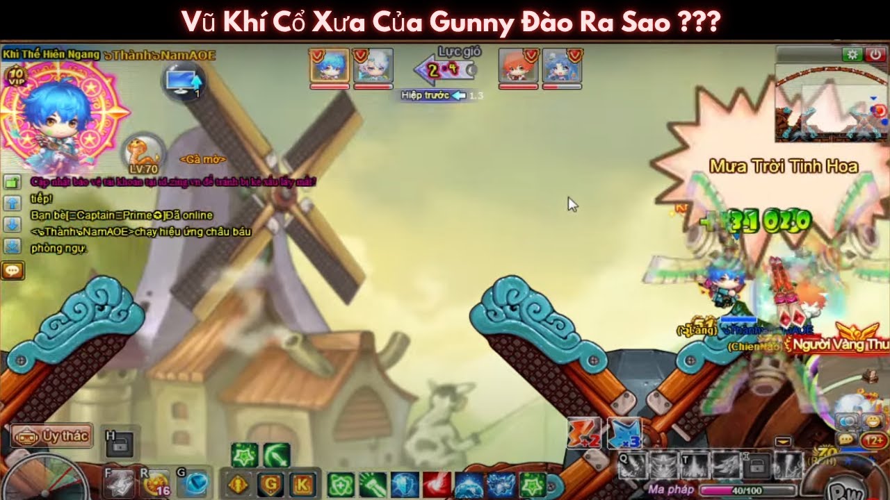 Live Gunny Zing Chủ Nhật ngày 15 .... || Phước Trần Gunny #655 - YouTube