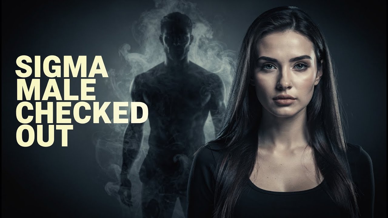 Sigma Male Detachment: The Pattern Nobody Catches