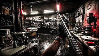 This is What 1000+ Hours of Ready or Not Looks Like | Human Trafficking Syndicate | Ready or Not
