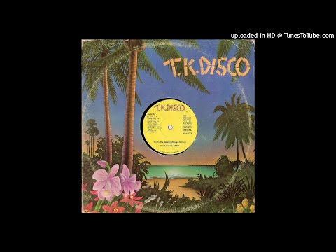 Beautiful Bend - That's the Meaning - Boogie Motion (1978)