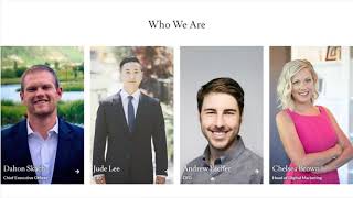 Gold Gate - Commercial Real Estate Company in Austin TX