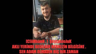 Mc-Poker-X...grupşiddet -- Diss T Oo Hepkal Sizlere Kapak Olsun