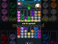 ball sort puzzle 448. #games #gaming #funny #fyp #gameplay #memes #freefire