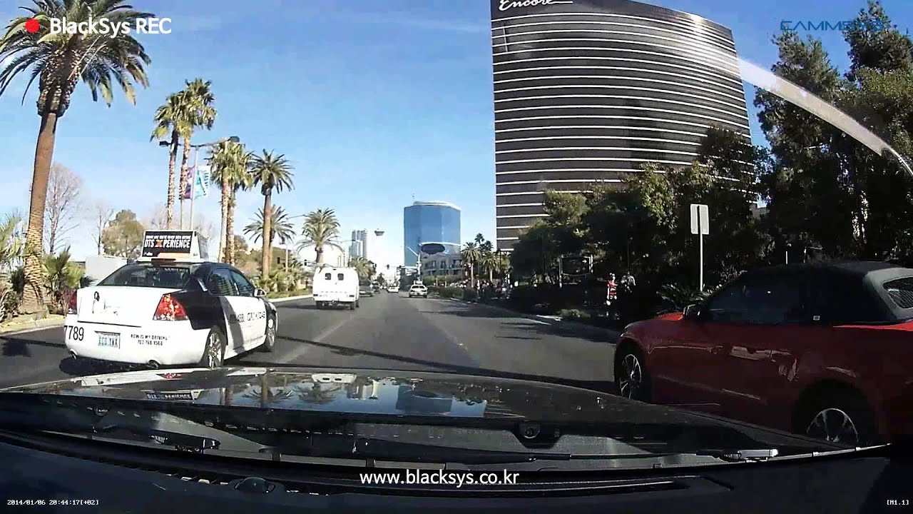 CammSys in Las Vegas