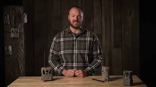 Common questions about your Bushnell Trail Camera