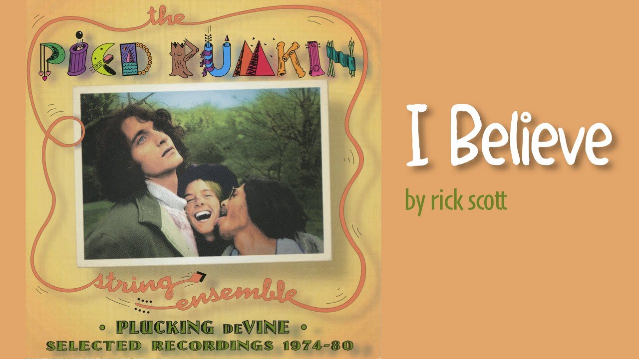 I Believe (audio only) - YouTube
