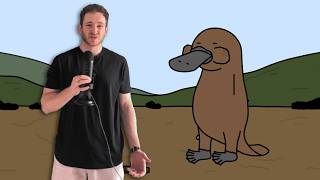 A Documentary About Platypuses screenshot 1