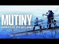 Mutiny (2026) Special Feature 'Behind The Scenes' - Jason Statham