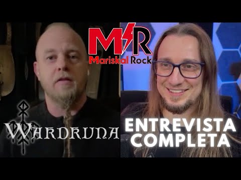 Entrevista a Wardruna: Lo antiguo no está muerto; simplemente requiere paciencia para ser escuchado