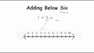 Adding Below Six   version P
