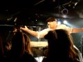 笑顔で元気/个響落【2010.4.21@渋谷aube】