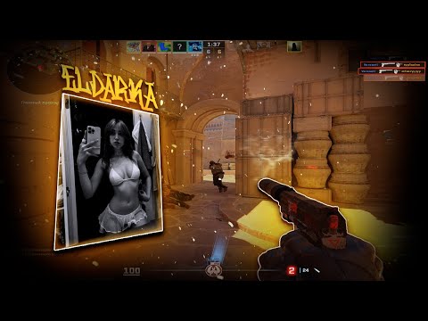Heronwater - Нагреваю CS2 FRAGMOVIE/HIGHLIGHTS