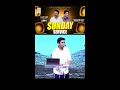 #sundayservice | #live | 6 P.M | Samuel Karmoji | Miracle Center | 24th May 2026 | Vizag