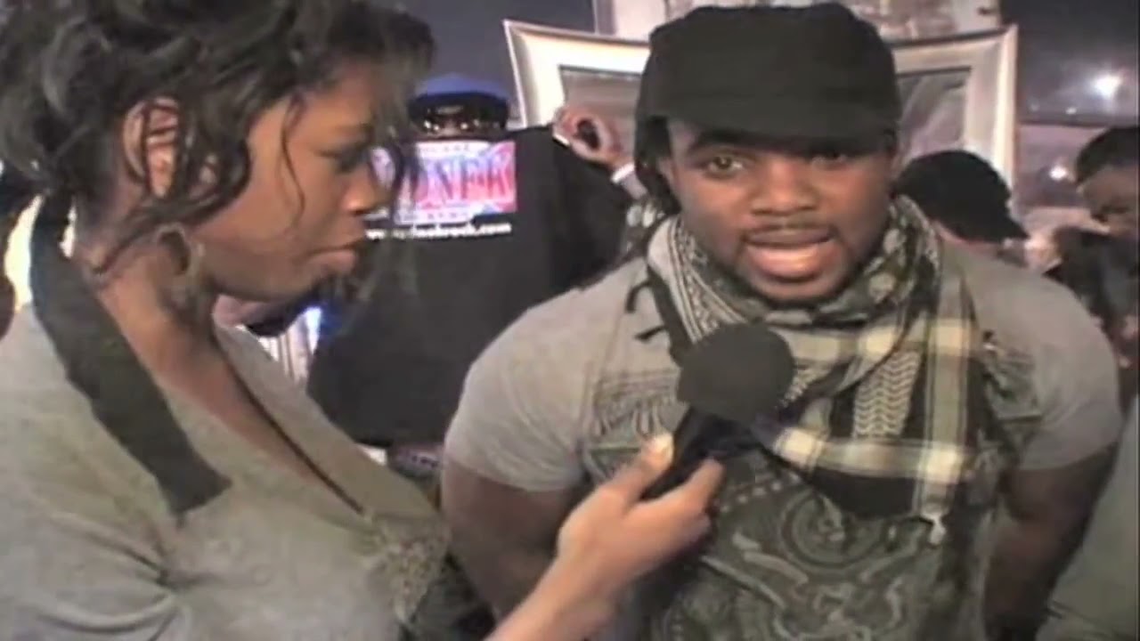 ♒🐱 @PiKaHsSo - HELPS THE HOMELESS D210 TV Interview by Tamara Goodwin feat Headkrack &Vincent Tucker