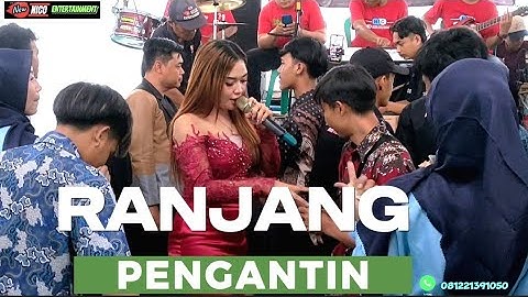 RANJANG PENGANTIN - Koplo BAJIDORAN nico entertainment