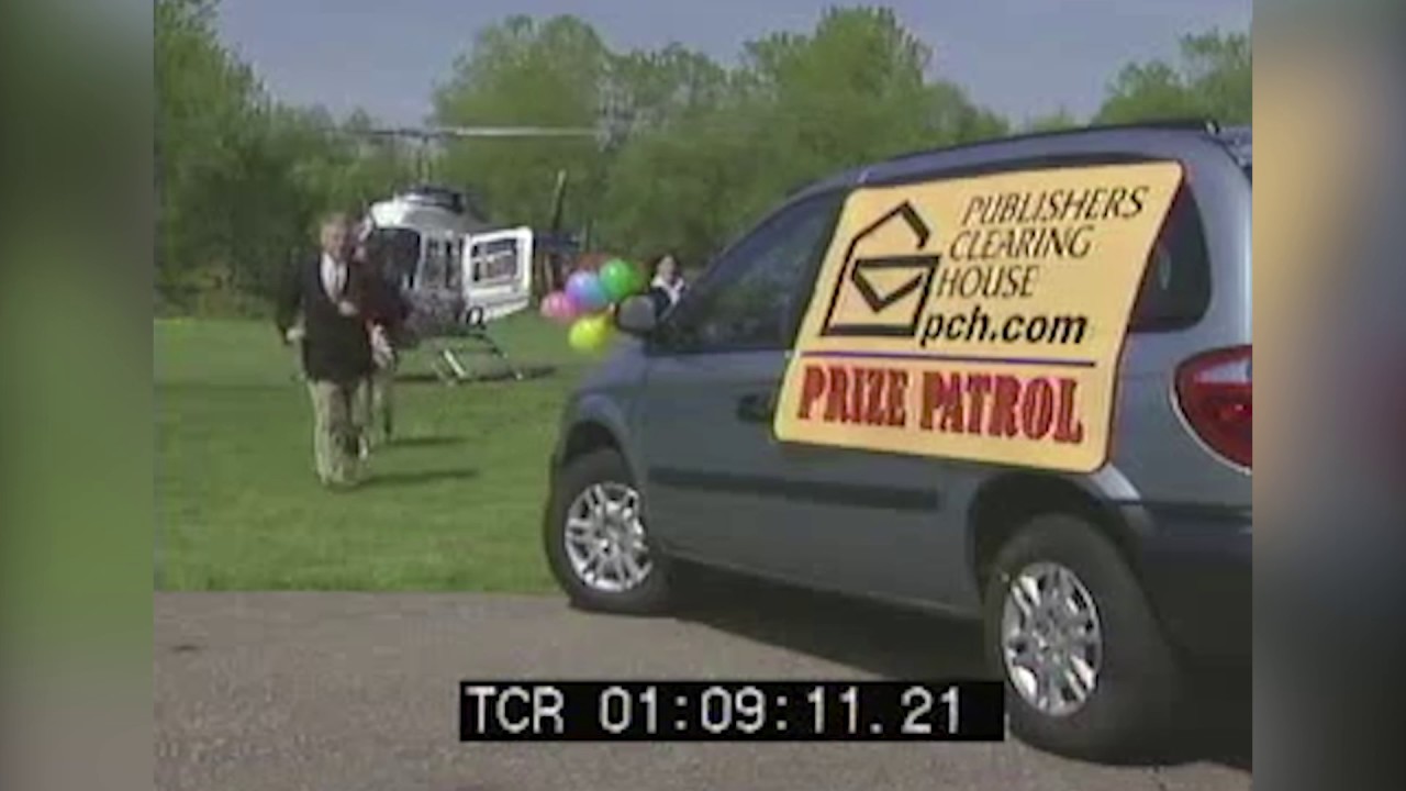 anniversary rings PCH Looks Back at 50 Years of Sweepstakes