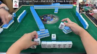 TEAM KLING MAHJONG #1143 p10 2026-09-06 screenshot 3