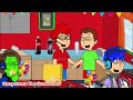 Harry Strack The Goanimator Re Upload The 2 Harry S 15th Birthday Party