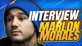 Pfl 1 Marlon Moraes Pre-Fight Media Day Interview