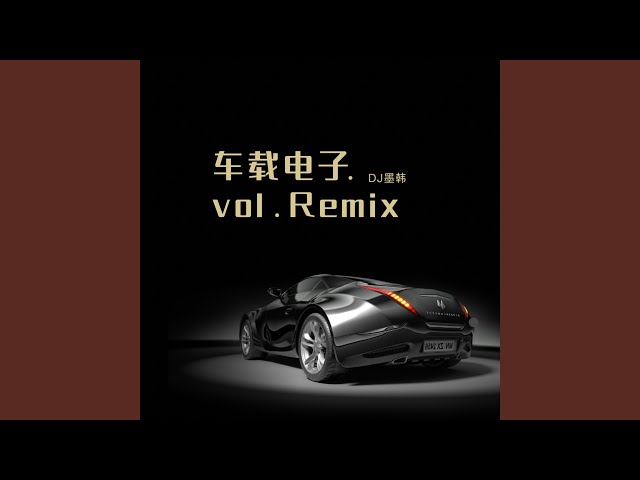 車載電子vol.6 (Remix)