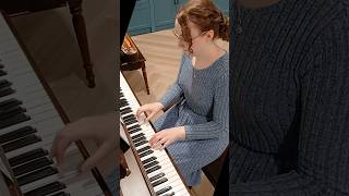 A fun Polka #piano #music
