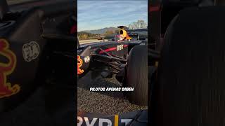 ¿Por qué los autos de F1 no dan marcha atrás?