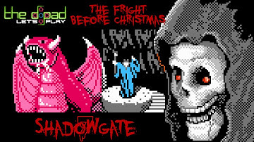 "You Wanting Bitch" - PART 7 - Shadowgate